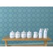 Cream Jar and Jug Set for 12th Scale Dolls House