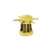 Wooden Capstan Kit For Model Ships