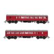 Branchline Suburban Sulzer Train Set OO Gauge