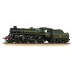 Branchline BR Standard 4MT BR2 Tender 75029 BR Lined Green (Late Crest) OO Gauge