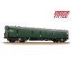 Branchline Class 419 MLV S68002 BR (SR) Green Sound Fitted OO Gauge