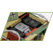 Cobi 1/35 Scale Panzer VI Ausf. B Königstiger Model Kit