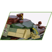 Cobi 1/35 Scale Panzer VI Ausf. B Königstiger Model Kit