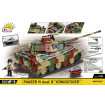 Cobi 1/35 Scale Panzer VI Ausf. B Königstiger Model Kit