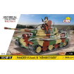 Cobi 1/35 Scale Panzer VI Ausf. B Königstiger Model Kit