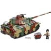 Cobi 1/35 Scale Panzer VI Ausf. B Königstiger Model Kit