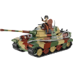 Cobi 1/35 Scale Panzer VI Ausf. B Königstiger Model Kit