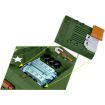 Cobi 1/35 Scale Sherman M4A2E8(76)W Model Kit