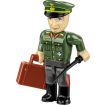 Cobi 1/35 Scale V2 Rocket on Meiller Vehicle - Executive Edition Model Kit
