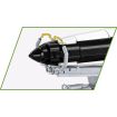 Cobi 1/35 Scale V2 Rocket on Meiller Vehicle - Executive Edition Model Kit