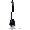 Cobi 1/35 Scale V2 Rocket (Vergeltungswaffe-2) Model Kit