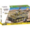 Cobi 1/35 Scale Panzer VI Tiger I no 131 Model Kit