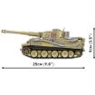 Cobi 1/35 Scale Panzer VI Tiger I no 131 Model Kit