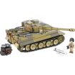 Cobi 1/35 Scale Panzer VI Tiger I no 131 Model Kit