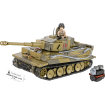Cobi 1/35 Scale Panzer VI Tiger I no 131 Model Kit