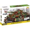 Cobi 1/35 Scale Pz.Kpfw. VI Tiger Ausf. E Model Kit