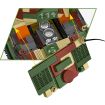 Cobi 1/35 Scale Pz.Kpfw. VI Tiger Ausf. E Model Kit