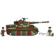 Cobi 1/35 Scale Pz.Kpfw. VI Tiger Ausf. E Model Kit