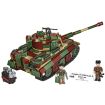Cobi 1/35 Scale Pz.Kpfw. VI Tiger Ausf. E Model Kit