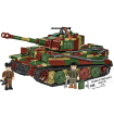 Cobi 1/35 Scale Pz.Kpfw. VI Tiger Ausf. E Model Kit