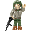 Cobi 1/35 Scale M4A1 Sherman Model Kit