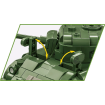 Cobi 1/35 Scale M4A1 Sherman Model Kit