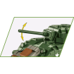 Cobi 1/35 Scale M4A1 Sherman Model Kit