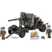 Cobi 1/35 Scale 8.8 cm Flak 18 with Carriage Model Kit