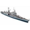 Tamiya 1/700 Scale US Navy CA-35 Indianapolis Model Kit