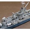 Tamiya 1/700 Scale US Navy CA-35 Indianapolis Model Kit