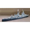 Tamiya 1/700 Scale US Navy CA-35 Indianapolis Model Kit