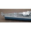 Tamiya 1/700 Scale US Navy CA-35 Indianapolis Model Kit