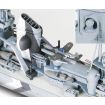 Tamiya 1/700 Scale Prinz Eugen German Heavy Cruiser Model Kit
