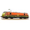 Branchline Class 90 Freightliner G&W OO Gauge