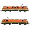 Branchline Class 90 Freightliner G&W OO Gauge