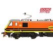 Branchline Class 90 90044 Freightliner Genesee & Wyoming OO Gauge