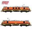 Branchline Class 90 90044 Freightliner Genesee & Wyoming OO Gauge