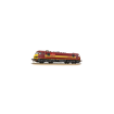 Branchline Class 90 'Crewe Locomotive Works' EWS OO Gauge