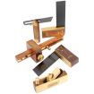 Draper Mini Woodworkers Tool Set