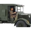 Tamiya 1/48 Scale British 2t 4x2 Ambulance Model Kit
