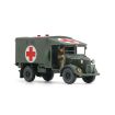 Tamiya 1/48 Scale British 2t 4x2 Ambulance Model Kit