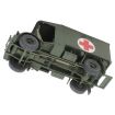 Tamiya 1/48 Scale British 2t 4x2 Ambulance Model Kit