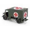 Tamiya 1/48 Scale British 2t 4x2 Ambulance Model Kit