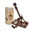 Pathfinders Da Vinci Mini Catapult Model Kit