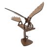 Pathfinders Da Vinici Mini Ornithopter Model Kit