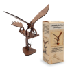 Pathfinders Da Vinici Mini Ornithopter Model Kit
