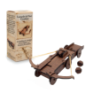 Pathfinders Da Vinci Mini Crossbow Model Kit