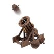 Pathfinders Da Vinci Mini Bombard Model Kit