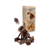 Pathfinders Da Vinci Mini Bombard Model Kit