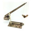 Pathfinders Da Vinci Mini Trebuchet Model Kit